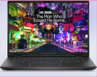 Alienware 16 Aurora Debuts in India on Amazon Prime Day: A New Benchmark for Gaming Laptops